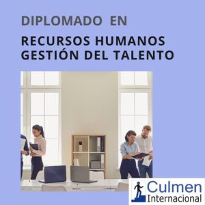 Diplomado en Recursos Humanos